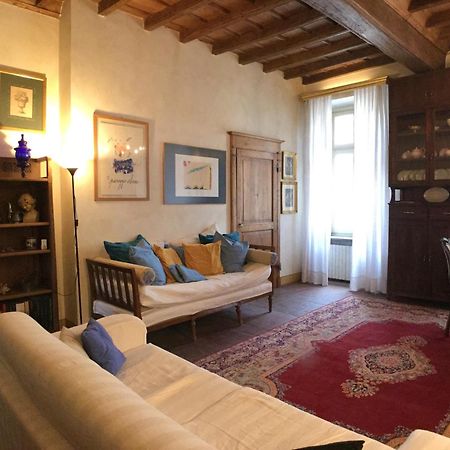 Garibaldi Suite Turin Exteriör bild