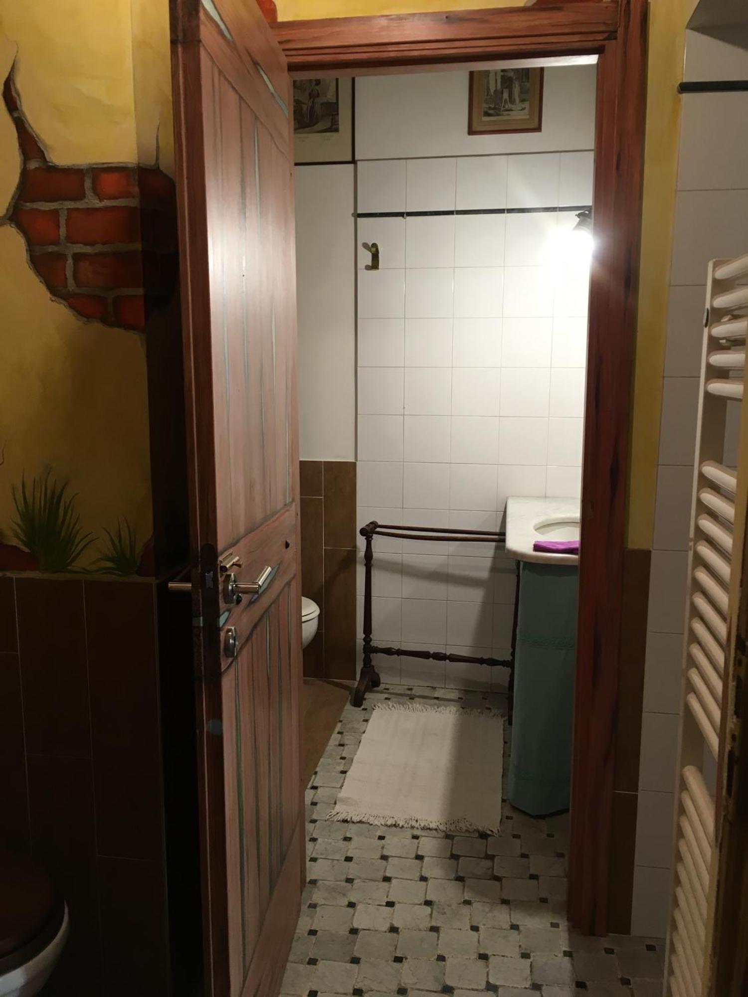 Garibaldi Suite Turin Exteriör bild