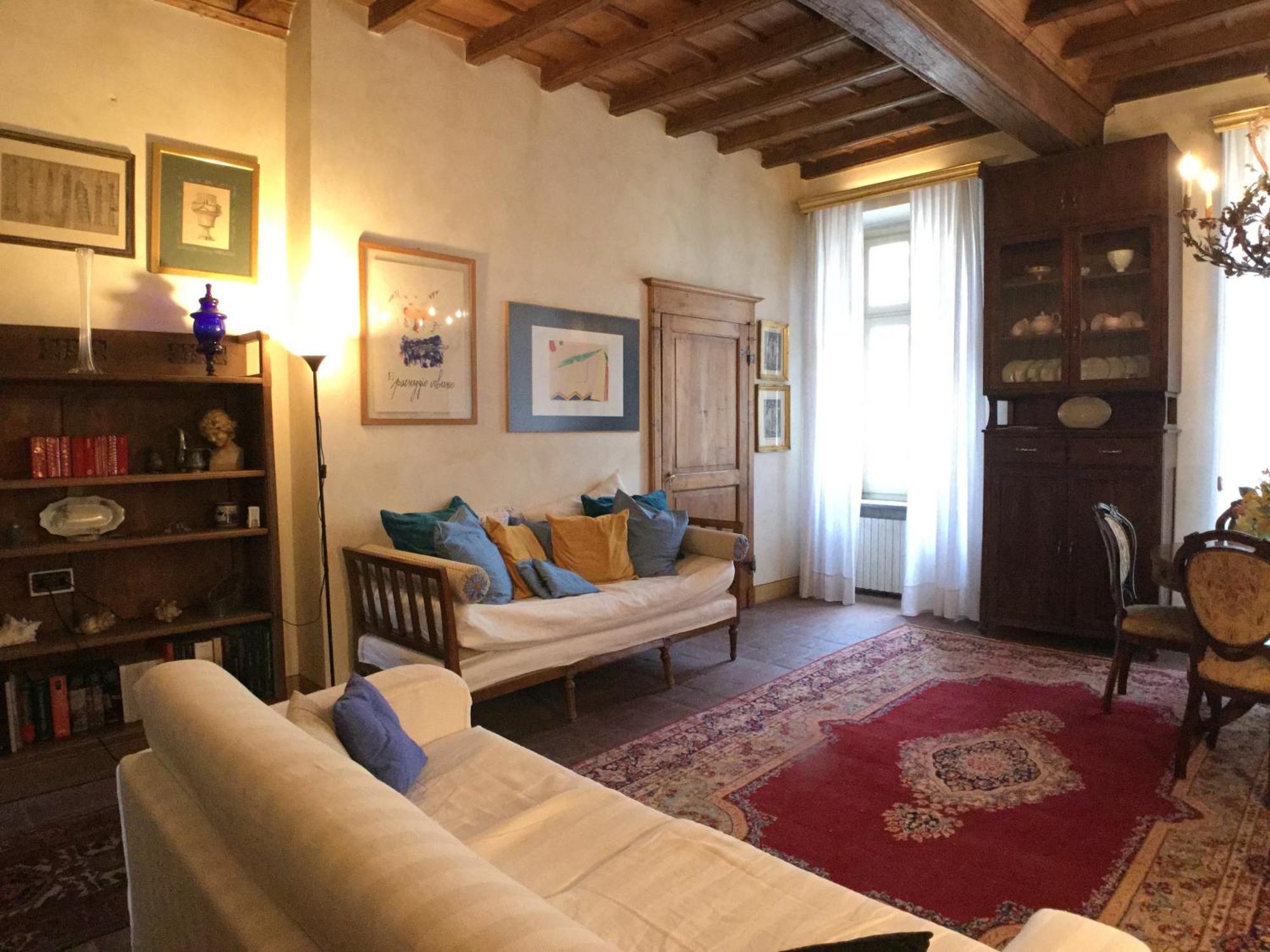 Garibaldi Suite Turin Exteriör bild
