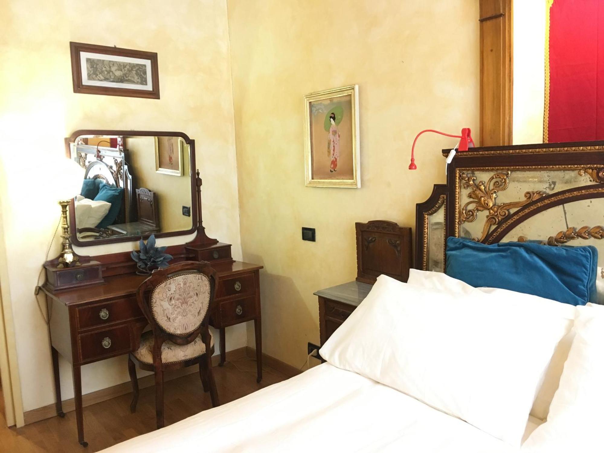 Garibaldi Suite Turin Exteriör bild