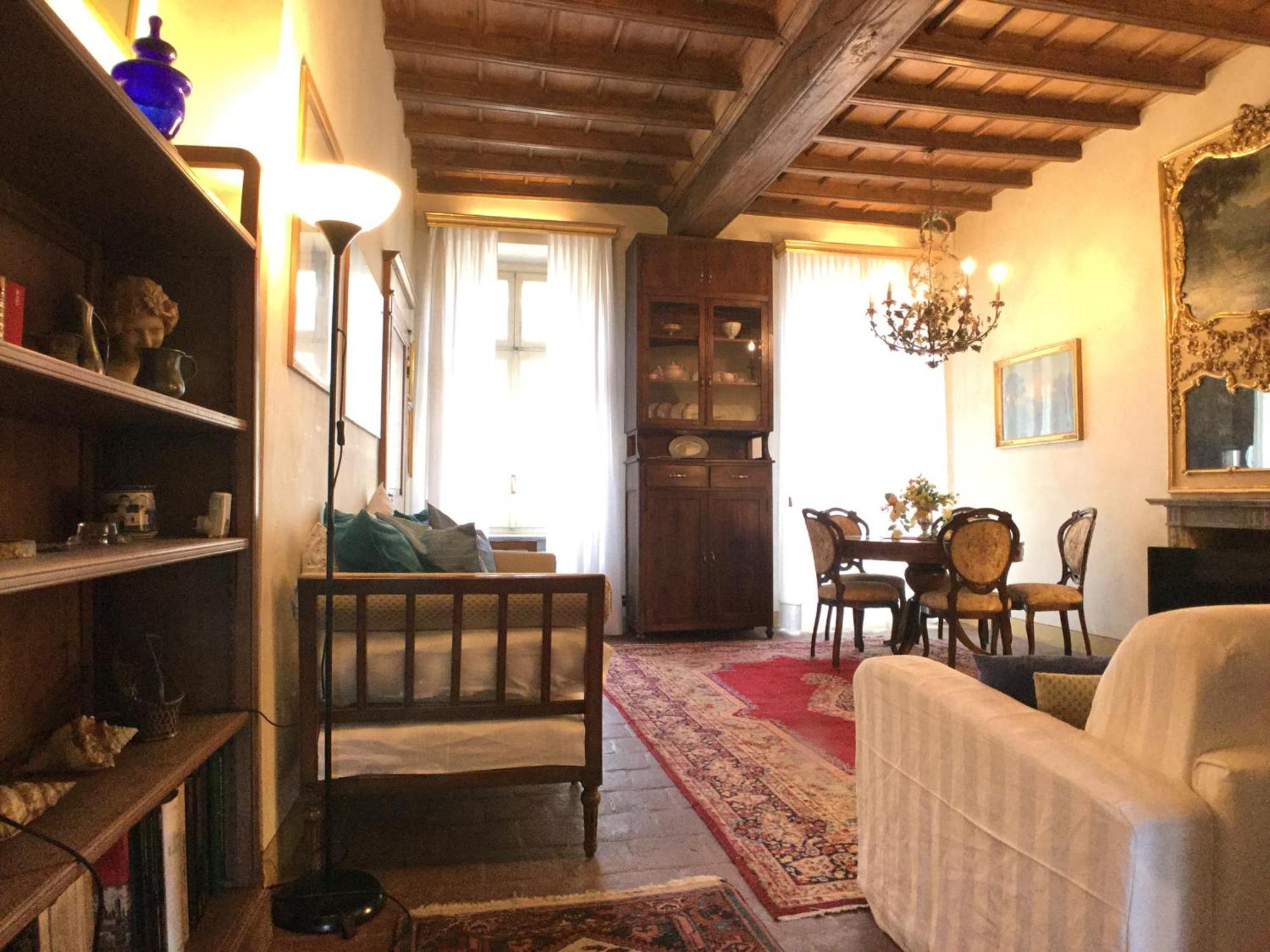 Garibaldi Suite Turin Exteriör bild