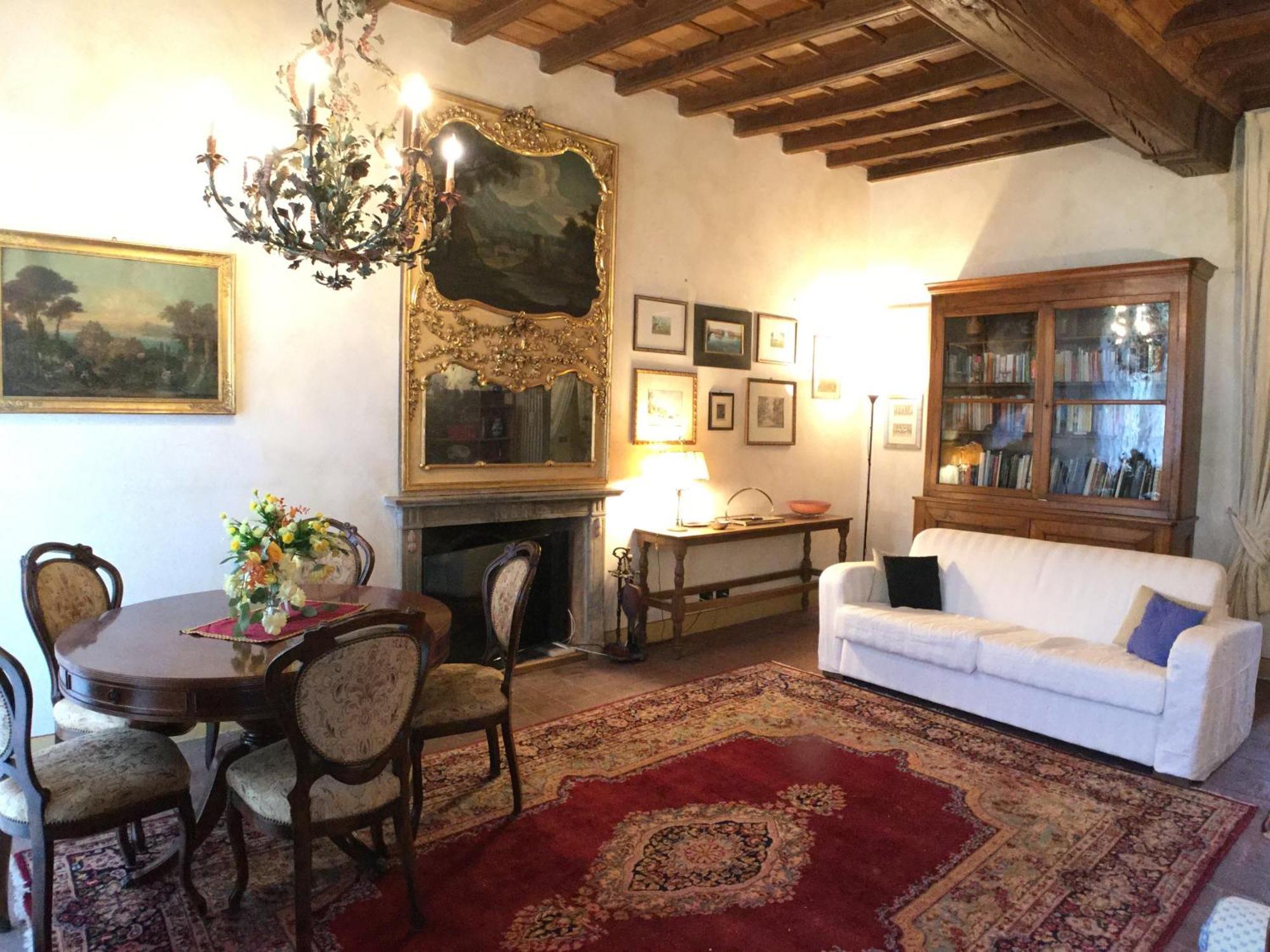 Garibaldi Suite Turin Exteriör bild